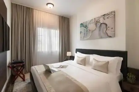 Somerset Al Mansoura Doha - 50