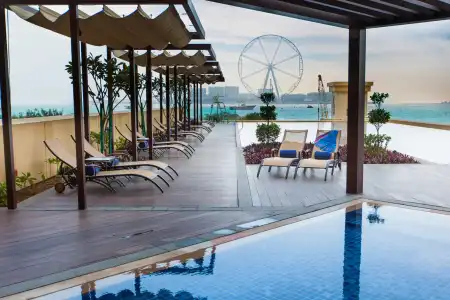 JA Ocean View, Jumeirah Beach Dubai - 28