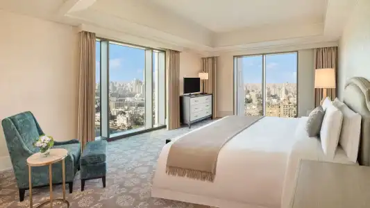 The St. Regis Cairo - 90