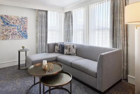 The Westin Georgetown, Washington D.C. - 75