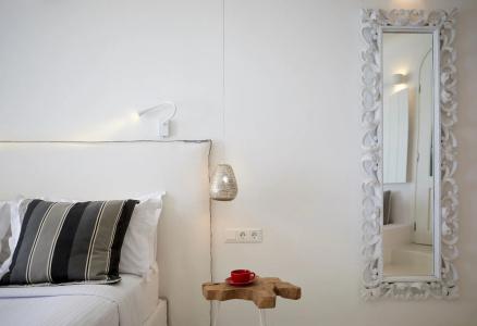 Infinity Suites and Dana Villas - 37