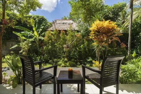 Alpin Resort and Villa Ubud - 51
