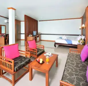 Haad Yao Bayview Resort & Spa - 69