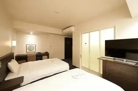 Sotetsu Fresa Inn Ochanomizu Jimbocho - 49