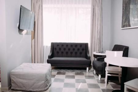 Marfuga Apart - - 127