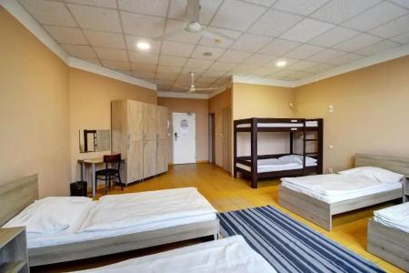 Plus Prague Hostel - 53