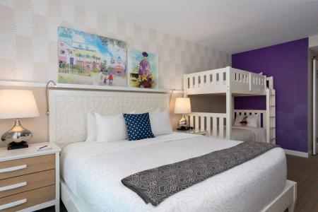Wyndham Grand Clearwater Beach - 69