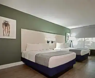 Wyndham I-Drive Avanti Resort & Conference Center - 40