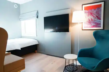 Radisson Blu Atlantic Stavanger - 48