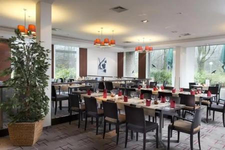 Mercure Düsseldorf - 16