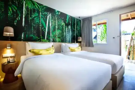 The Stay Chaweng Beach Resort - 13