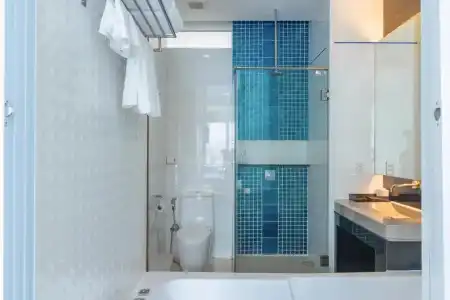KC Beach Club & Pool Villas - 17