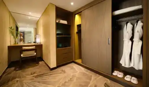 Complex Tigre de Cristal& Resort - 127