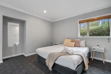 Christchurch Top 10 Holiday Park - 195
