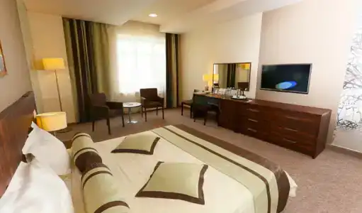 Spa Best Western Russian Manchester - 115