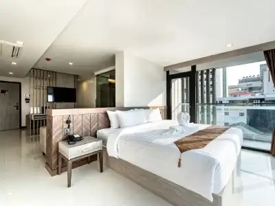 Blackwoods Pattaya - 45