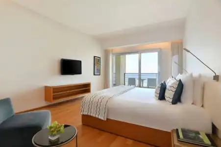 Kempinski Aqaba Red Sea - 70