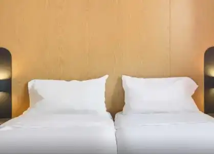 B&B Toulouse Purpan Zénith - 39