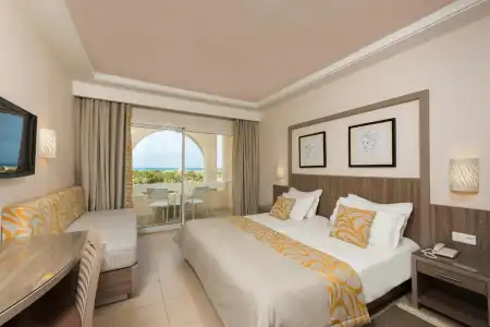 Seabel Rym Beach Djerba - 75