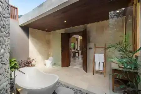 Adiwana Unagi Suites - 33