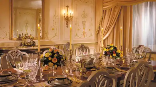 Four Seasons Ritz Lisbon - 90