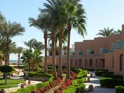 Club Paradisio El Gouna Red Sea - 31