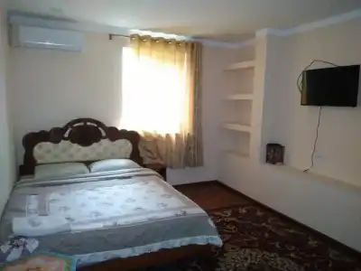 Hostel Sharq 21 - 14