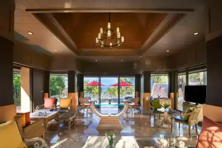 Amari Vogue Krabi - 24