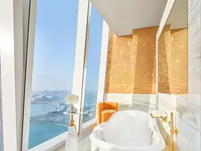 Raffles Doha - 77