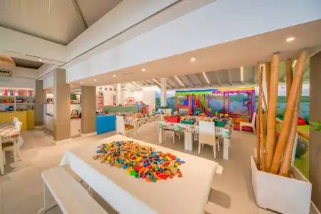 Playa Esperanza Resort Affiliated by Melia - 40