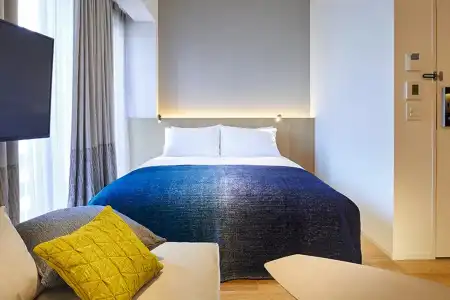 2 Bedroom Apartment Near GINZA TSUKIJI TOKYO STATION - 43