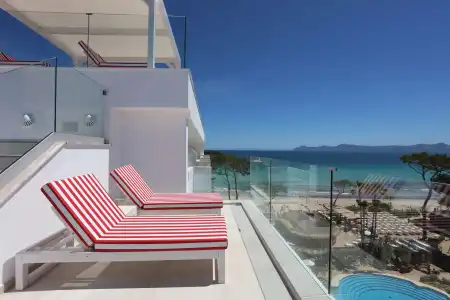 Iberostar Waves Alcudia Park - 84