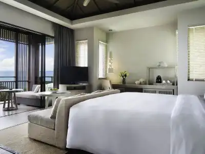 Pullman Phuket Arcadia Naithon Beach - 49