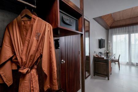 The Garcia Ubud & Resort - 19