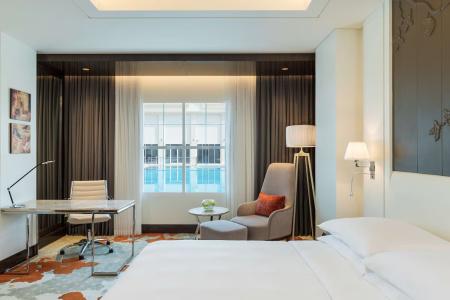Radisson Blu Ajman - 31