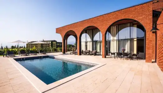 Tsinandali Estate, A Radisson Collection - 102