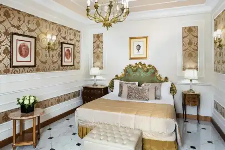 The Carlton, Milan - 69