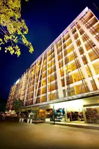 ASHLEE Hub Patong - 36