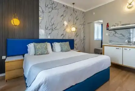 Park Lane Boutique Aparthotel - 41