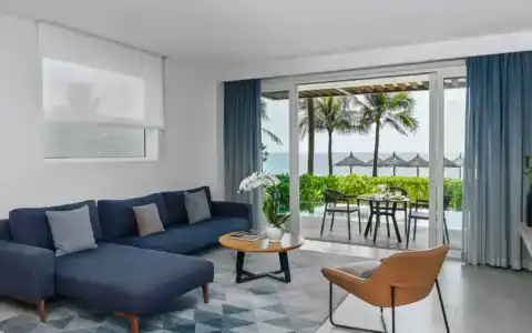 Alma Cam Ranh Resort - 38