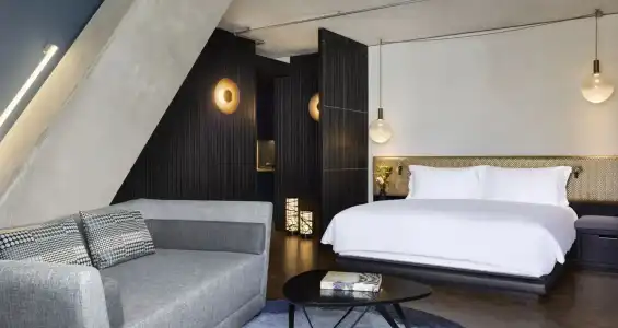 Aethos London Shoreditch - 70