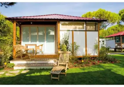 Club Del Sole Jesolo Family Resort - 193