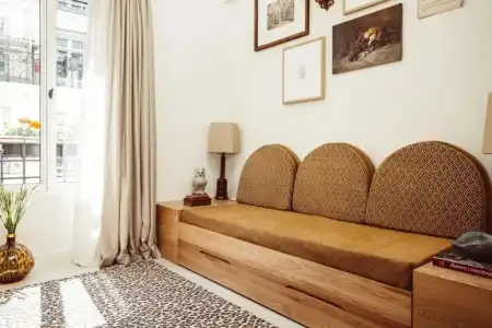 Hôtel Monsieur Aristide - 13