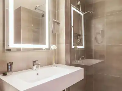 Novotel Brescia 2 - 36