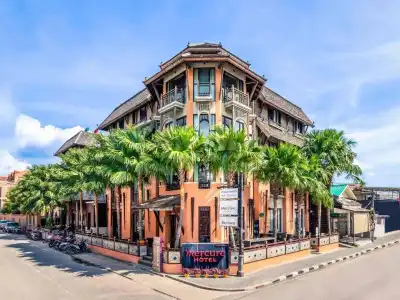 Mercure Samui Chaweng Tana - 0