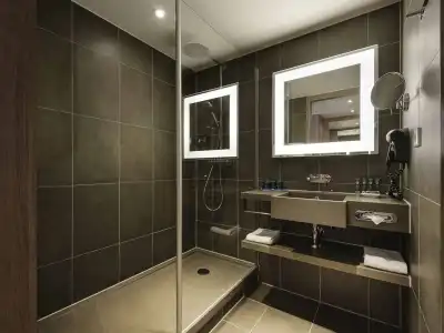 Novotel München City Arnulfpark - 34