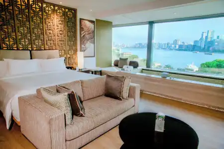Banyan Tree Shanghai On The Bund - 57