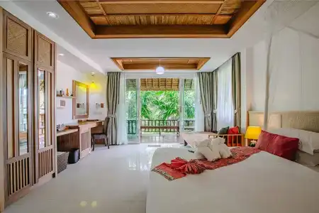 Ban Sainai Resort - 65