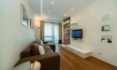Primorsky Park SPA - 91