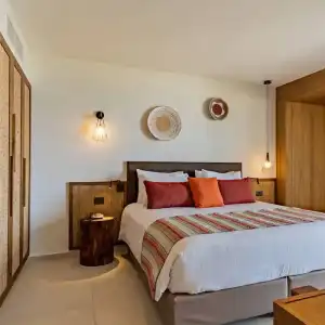 Minos Ambassador Suites & Spa - Adults Only - 26